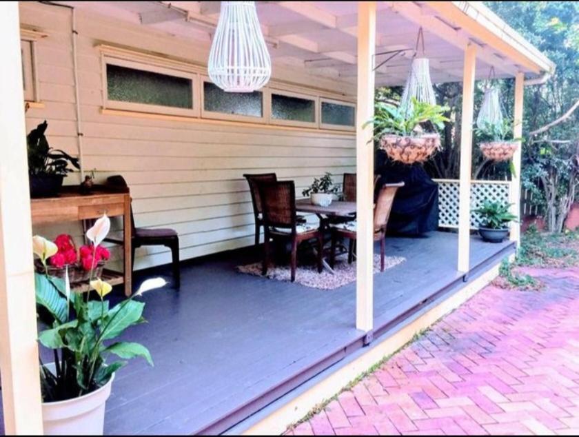 Nature'S Melody Share Home Brisbane Bagian luar foto