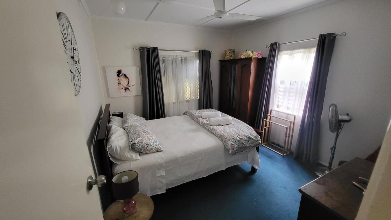 Nature'S Melody Share Home Brisbane Bagian luar foto
