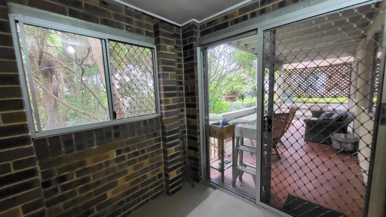Nature'S Melody Share Home Brisbane Bagian luar foto