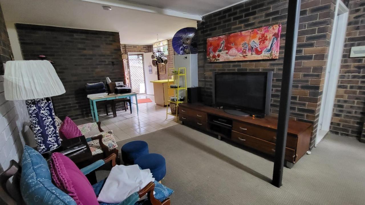 Nature'S Melody Share Home Brisbane Bagian luar foto